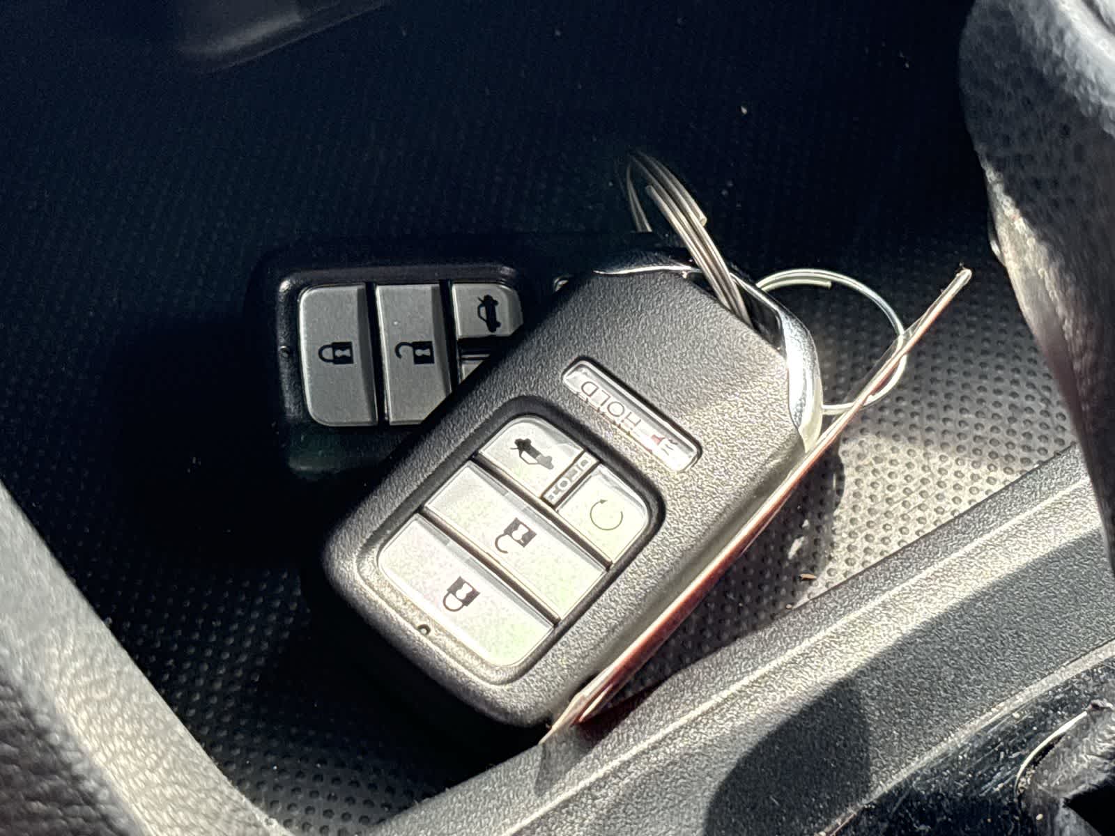 Thumbnail: 2017 Honda Civic - 20