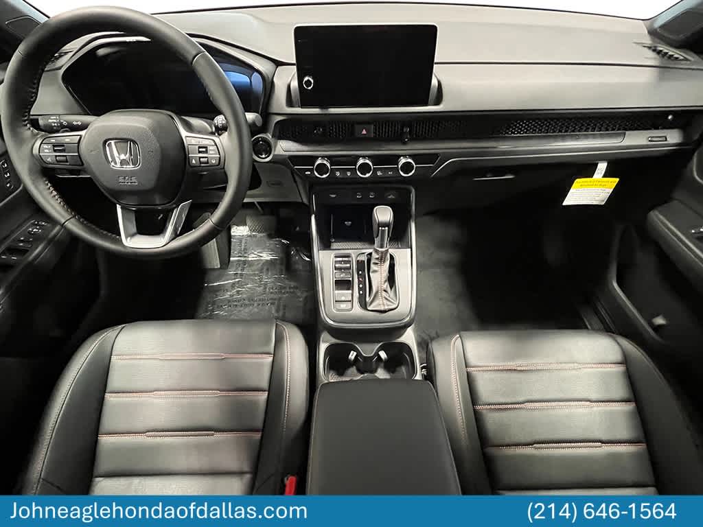 Thumbnail: 2026 Honda CR-V - 19