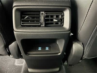 Thumbnail: 2025 Honda CR-V - 32