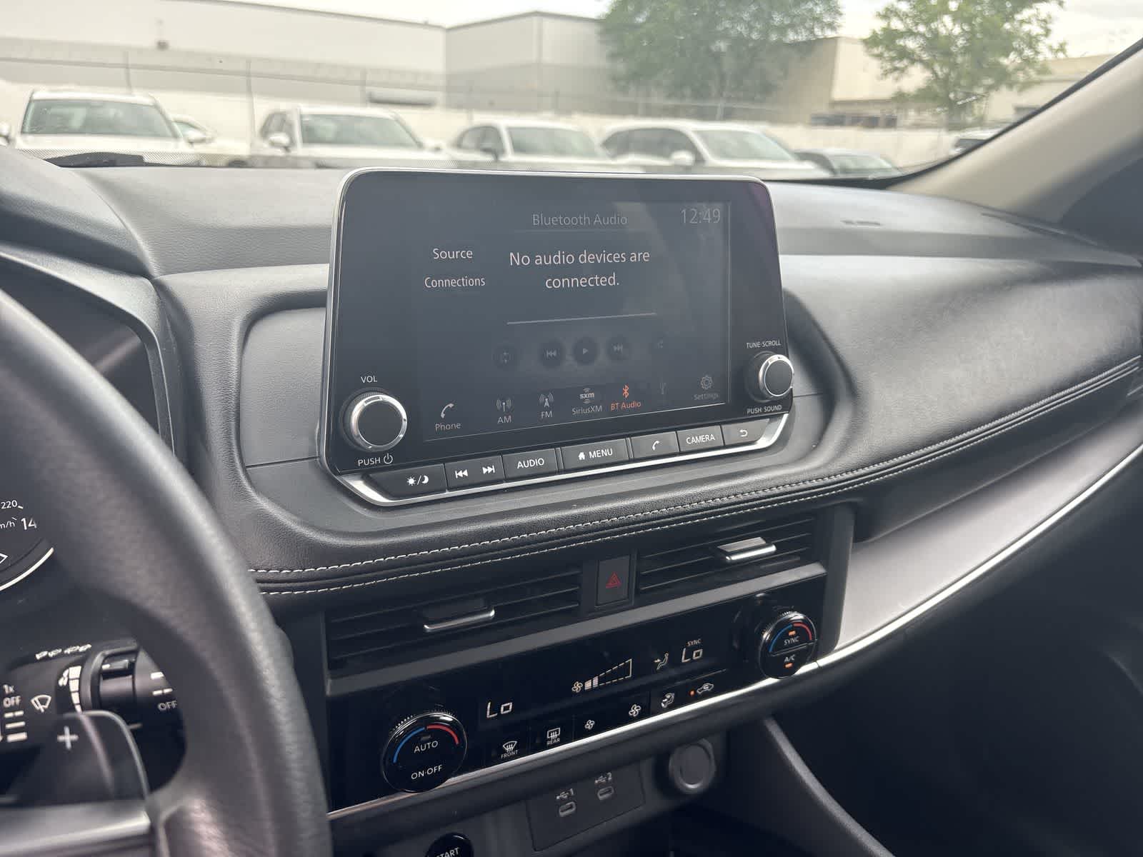 Thumbnail: 2024 Nissan Rogue - 18