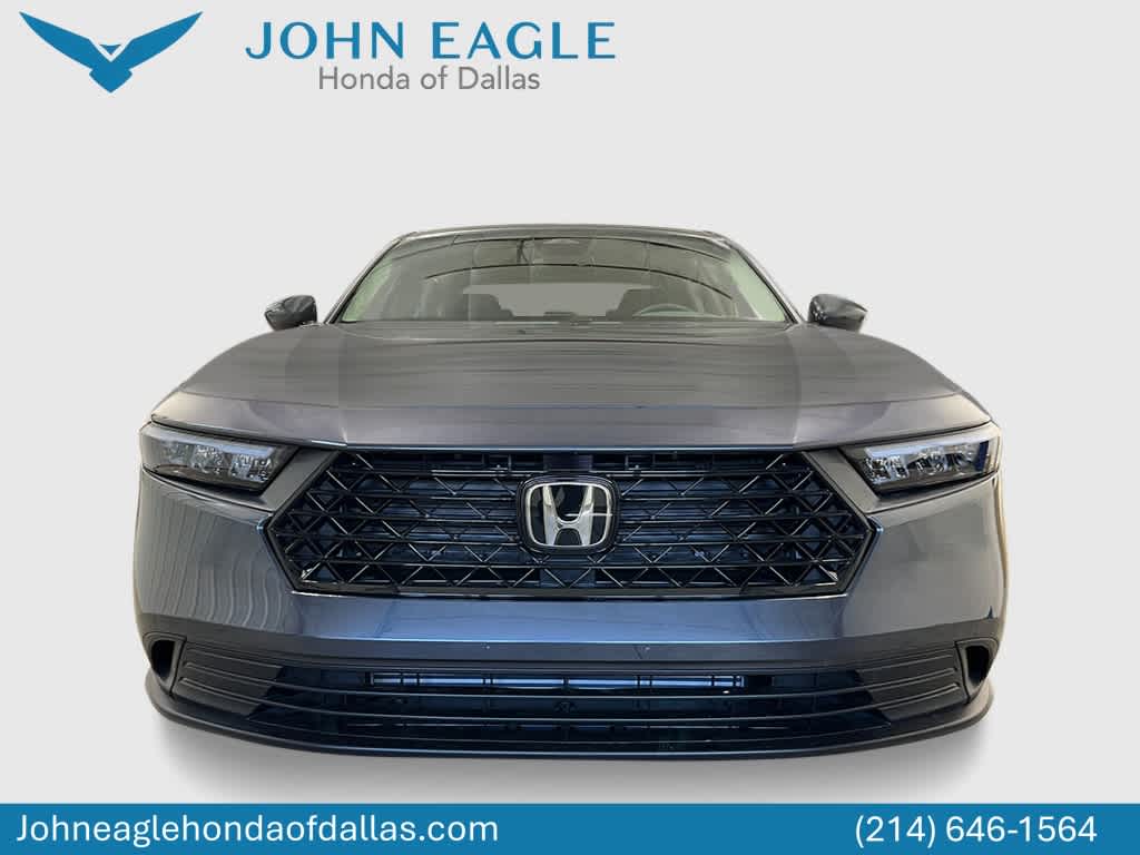 Thumbnail: 2026 Honda Accord - 7
