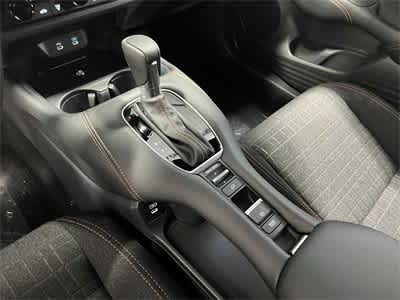 Thumbnail: 2026 Honda HR-V - 22