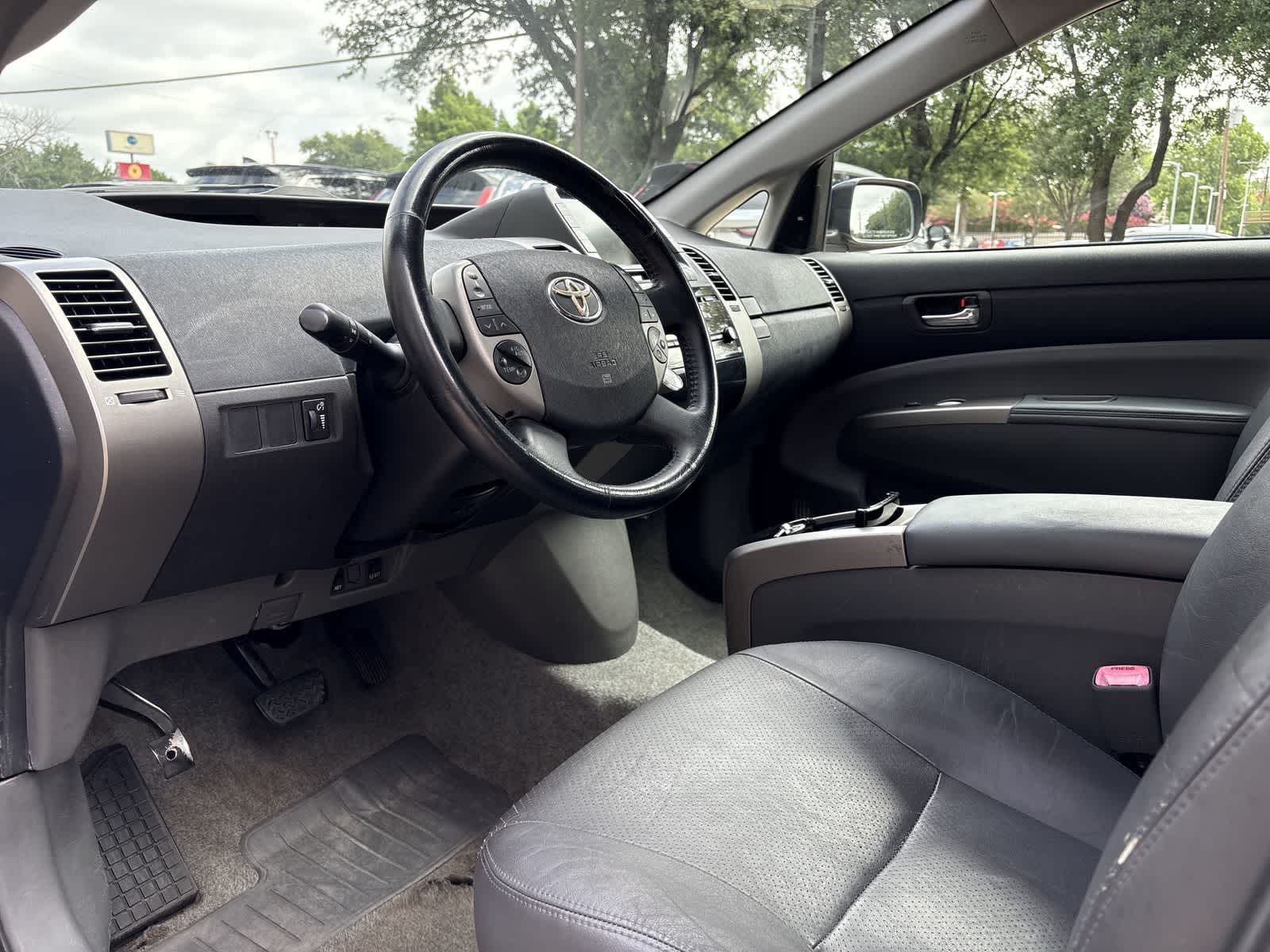 2009 Toyota Prius  -
                  Dallas, TX