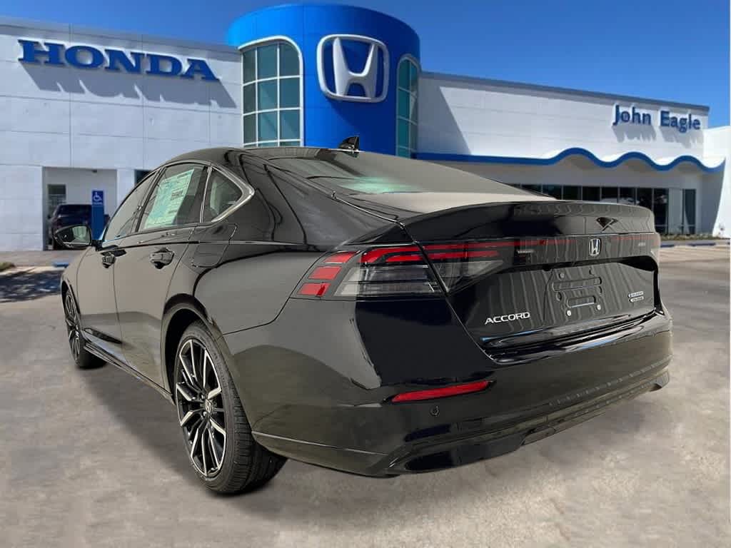 Thumbnail: 2025 Honda Accord - 3