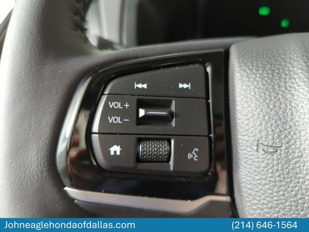 Thumbnail: 2026 Honda Odyssey - 12