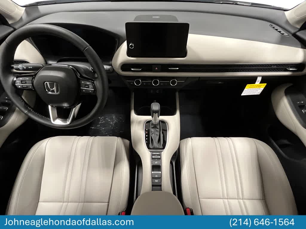 Thumbnail: 2027 Honda HR-V - 16