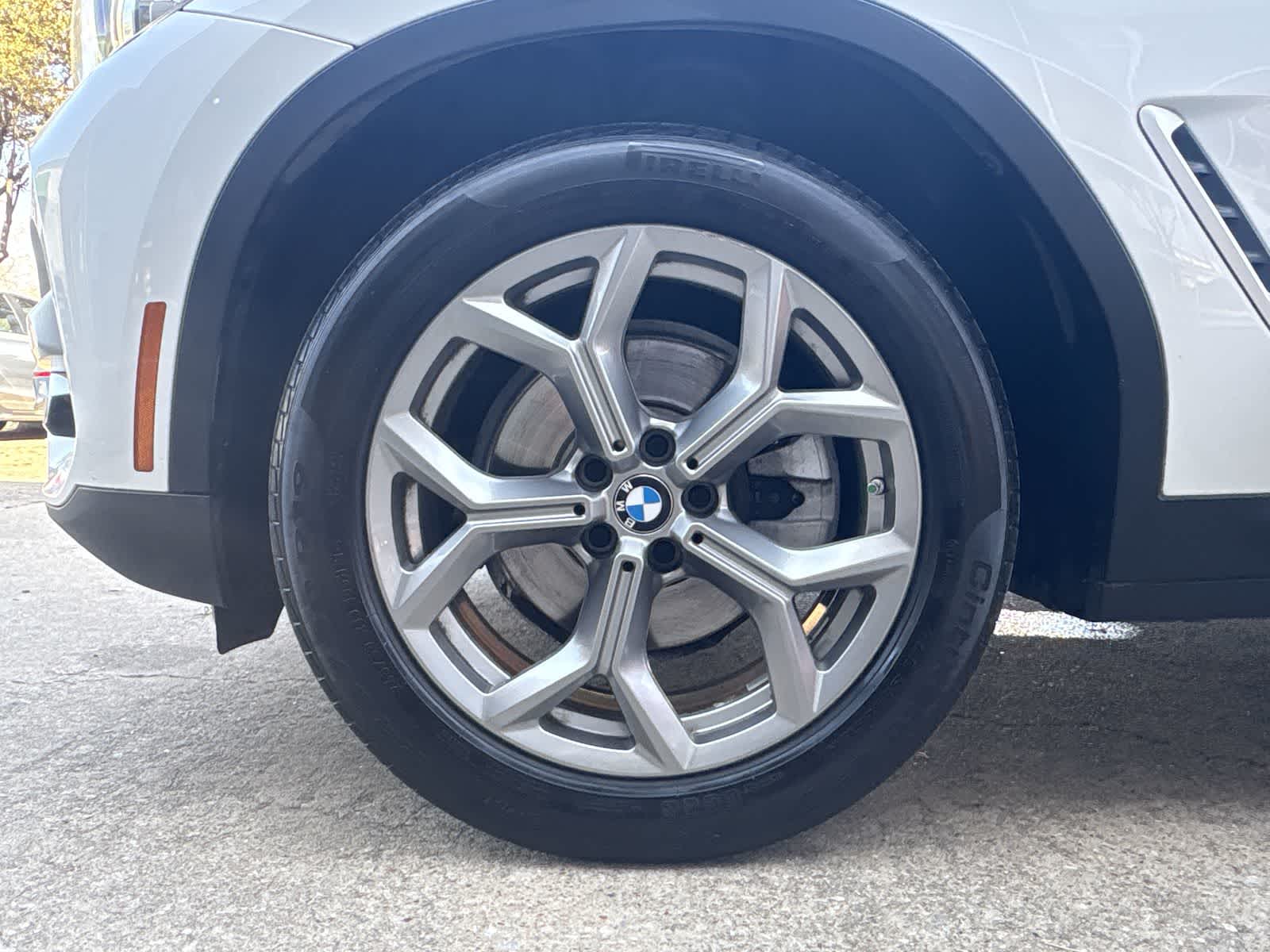 Thumbnail: 2020 BMW X3 - 20