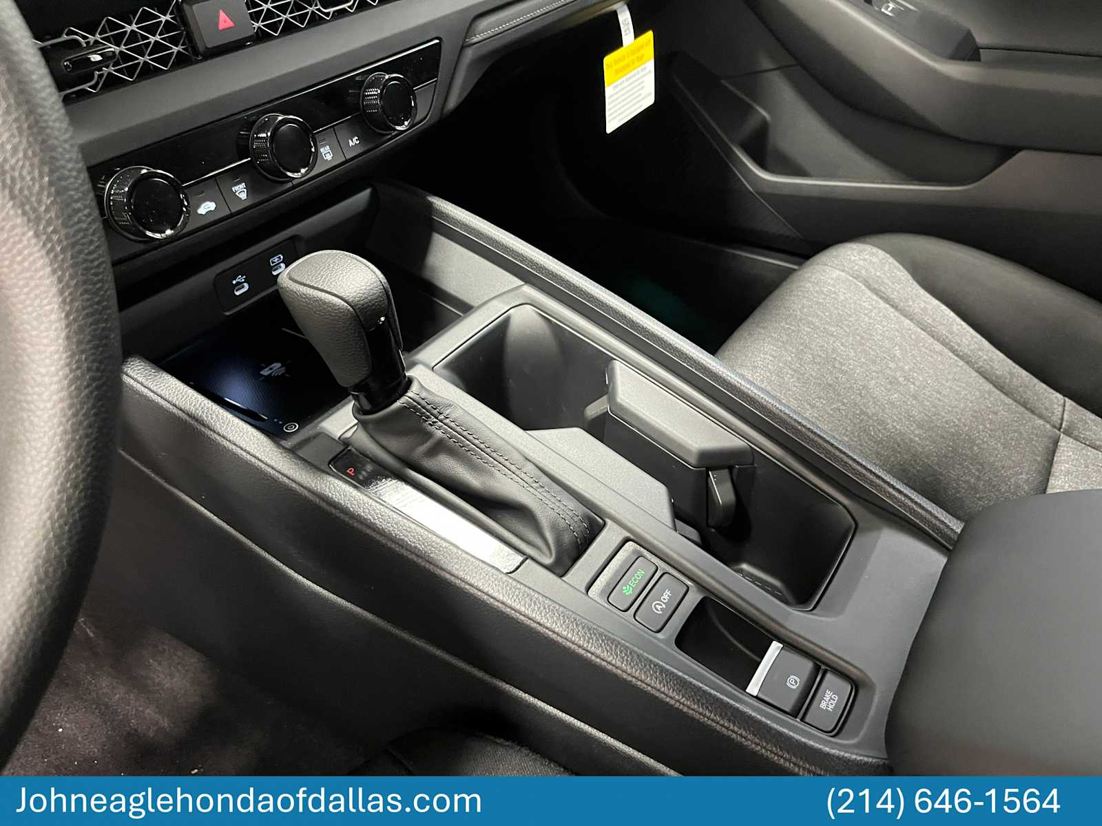 Thumbnail: 2026 Honda Accord - 15