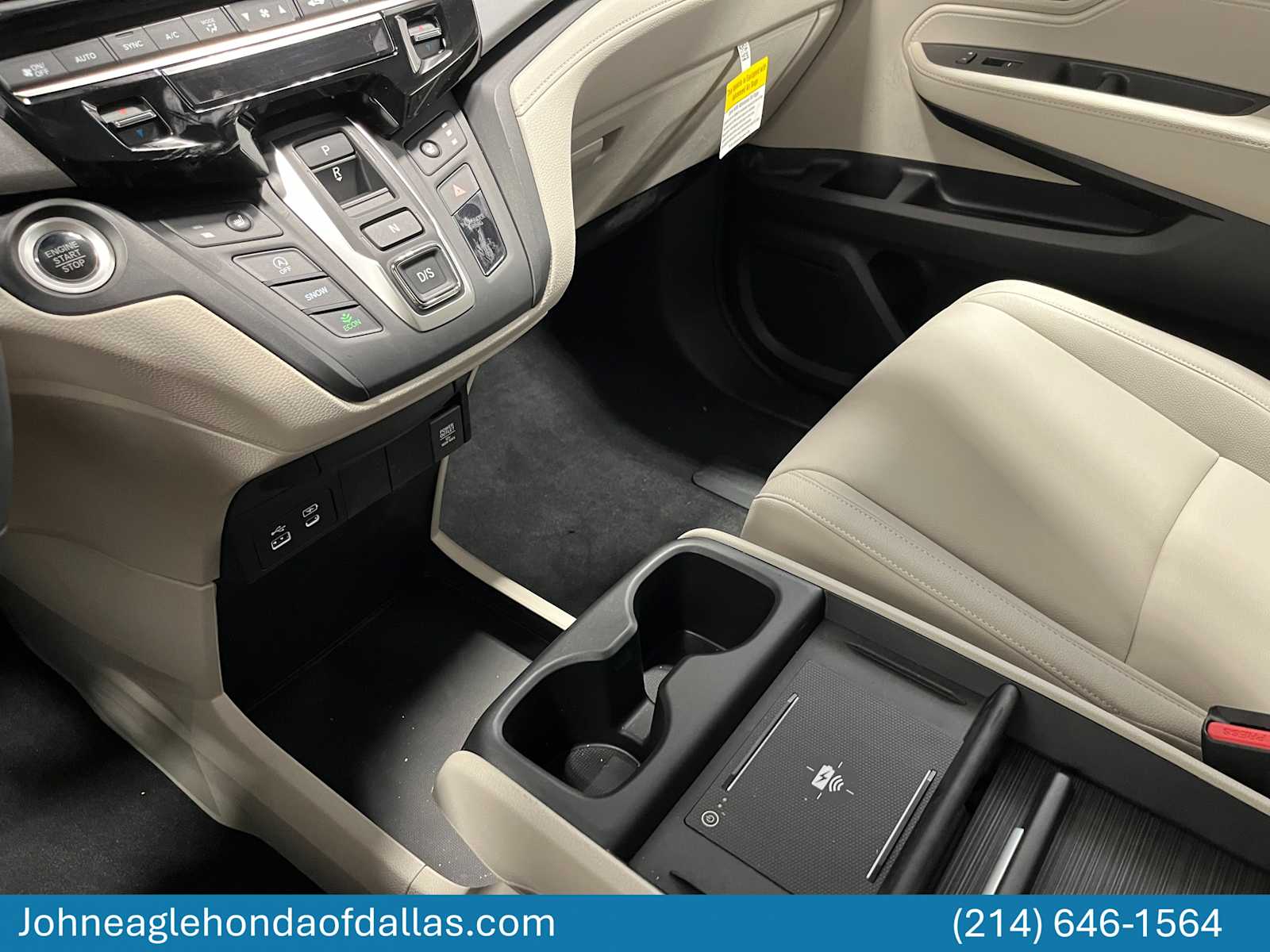 Thumbnail: 2026 Honda Odyssey - 13