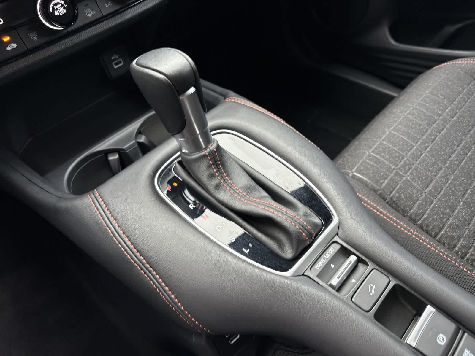 2024 Honda HR-V Sport 24