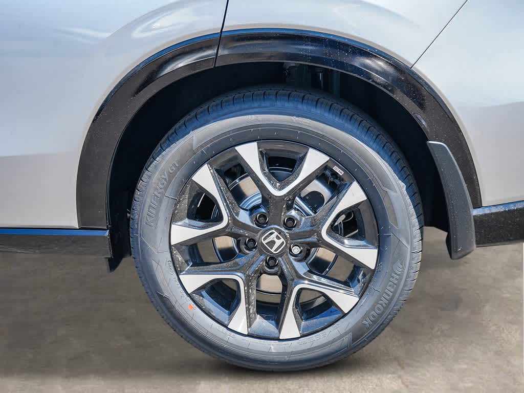 Thumbnail: 2026 Honda HR-V - 7