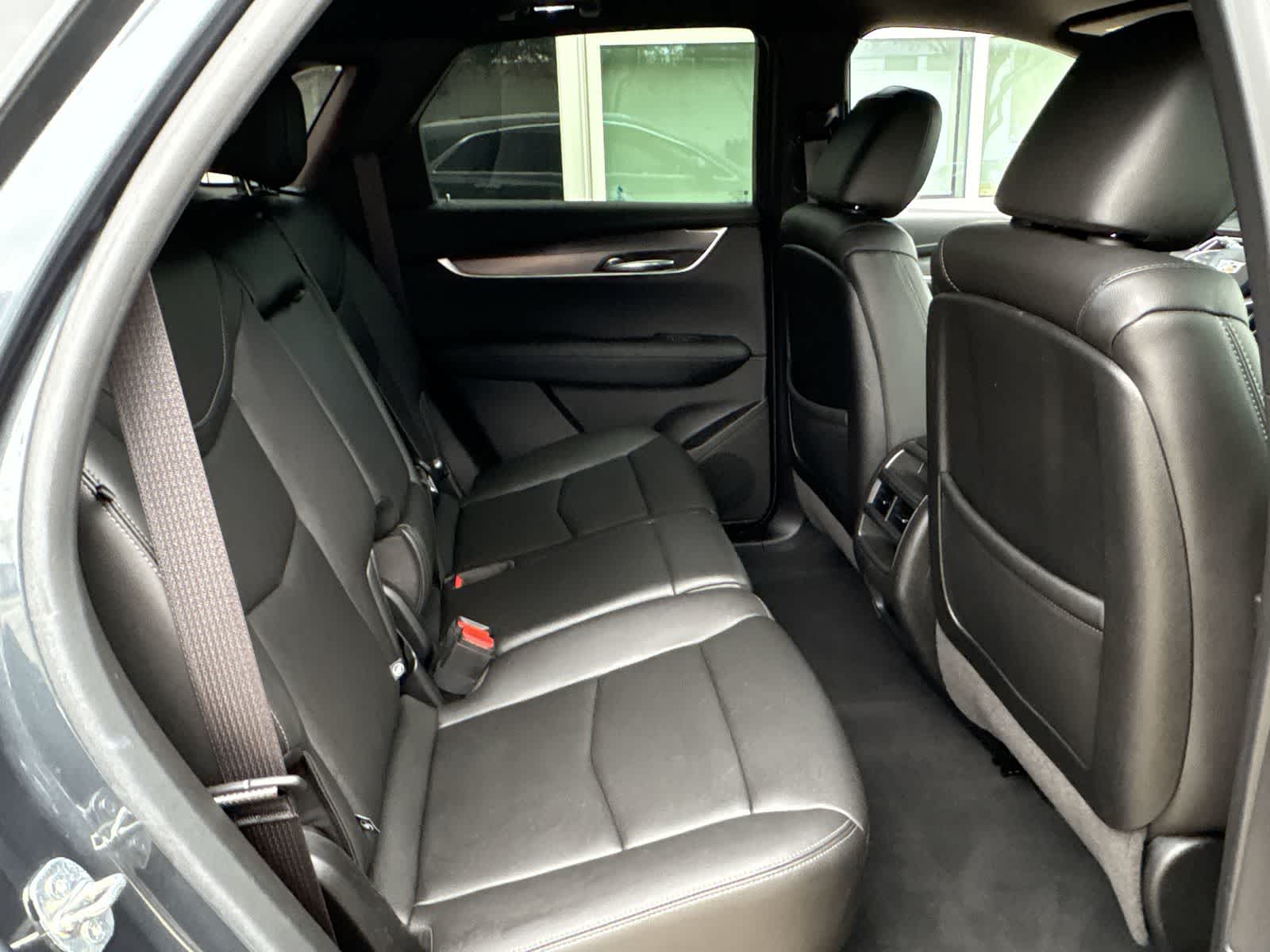 Thumbnail: 2020 Cadillac XT5 - 12