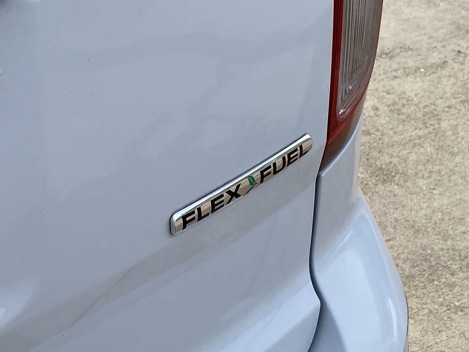 Thumbnail: 2014 Ford Explorer - 7