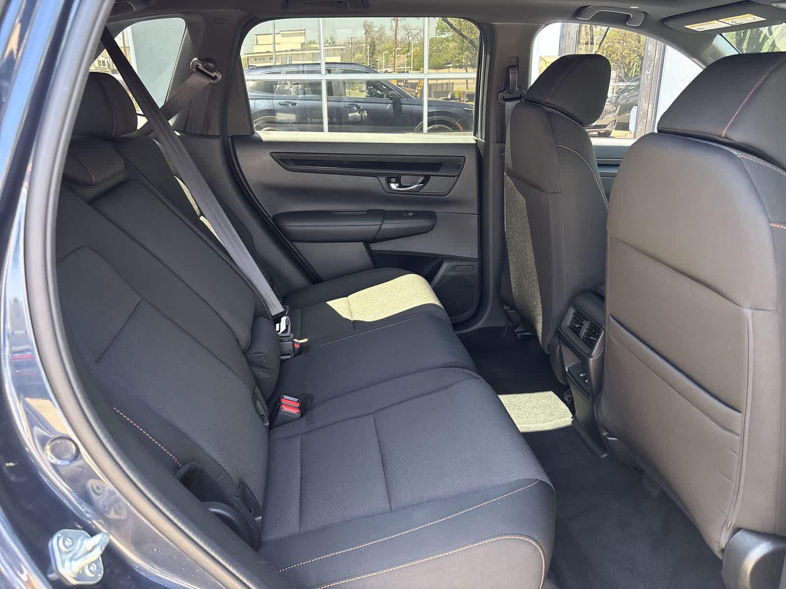 Thumbnail: 2024 Honda CR-V - 24