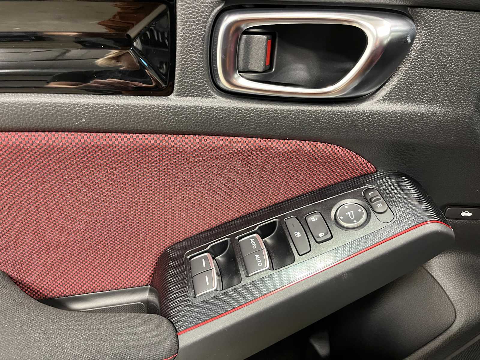 Thumbnail: 2026 Honda Civic - 14