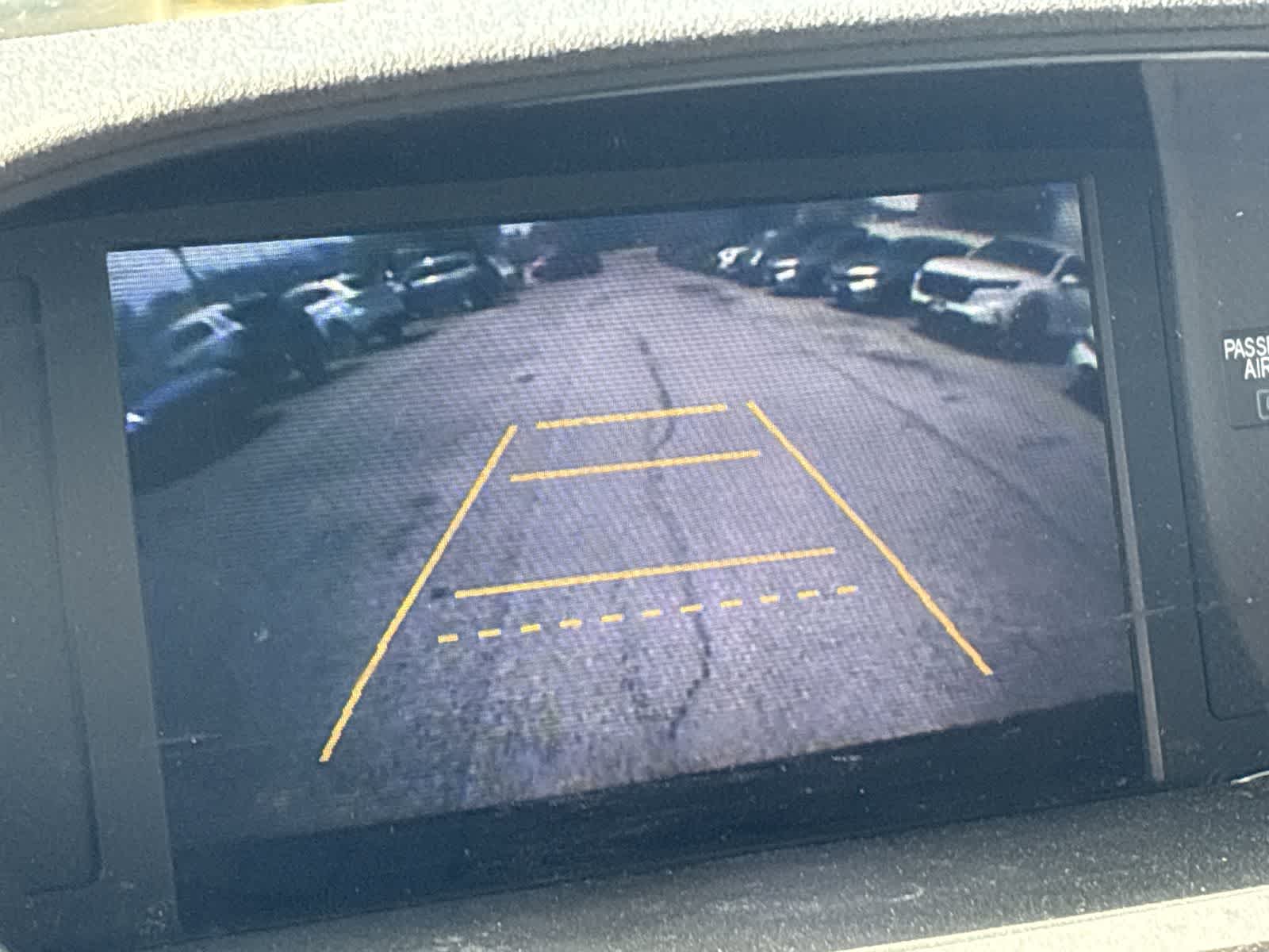 Thumbnail: 2012 Honda Pilot - 23