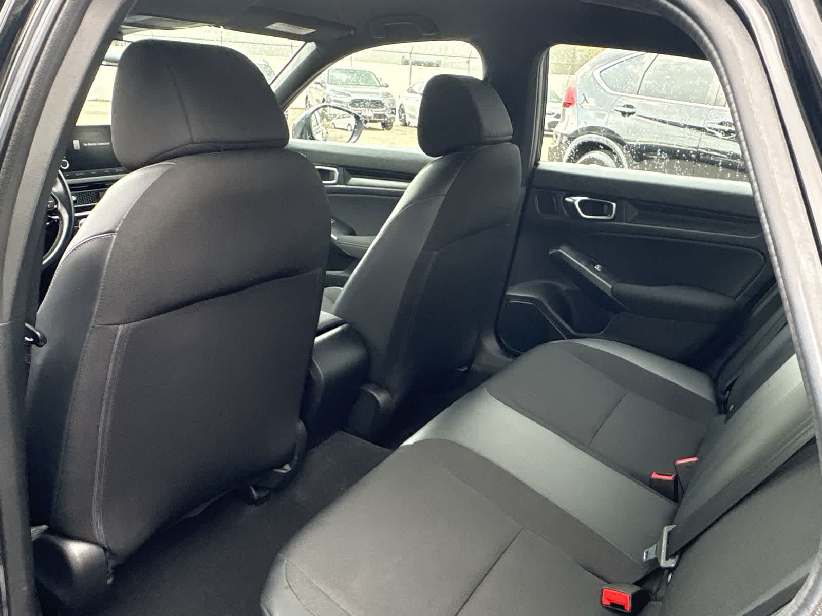 Thumbnail: 2023 Honda Civic - 22