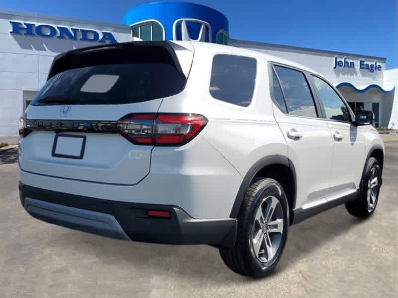 Thumbnail: 2025 Honda Pilot - 5