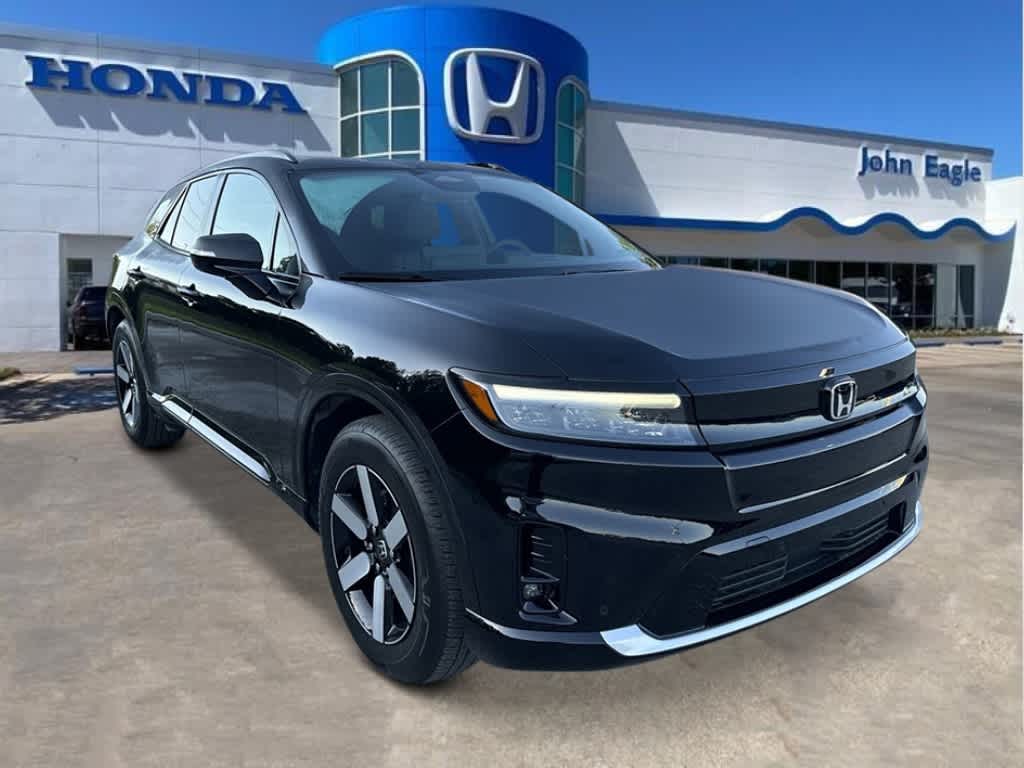 Thumbnail: 2026 Honda Prologue - 7