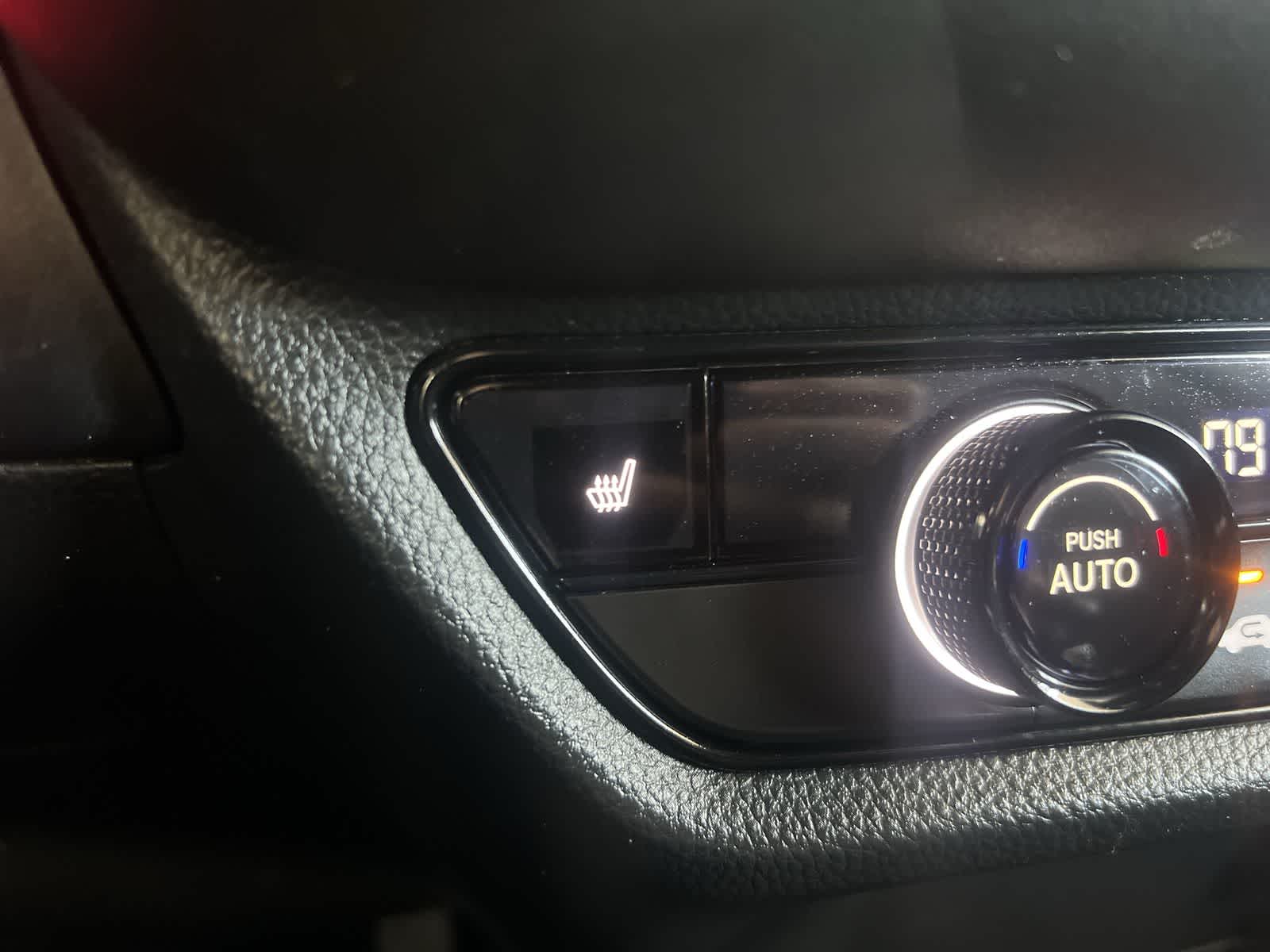 Thumbnail: 2024 Honda HR-V - 23