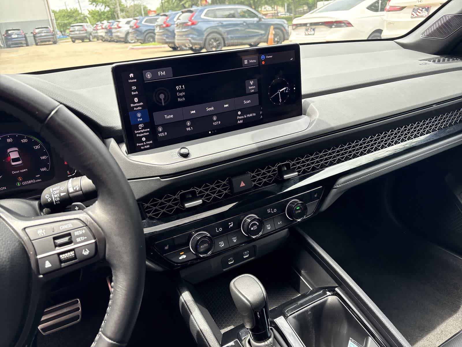2023 Honda Accord Sport-L 15