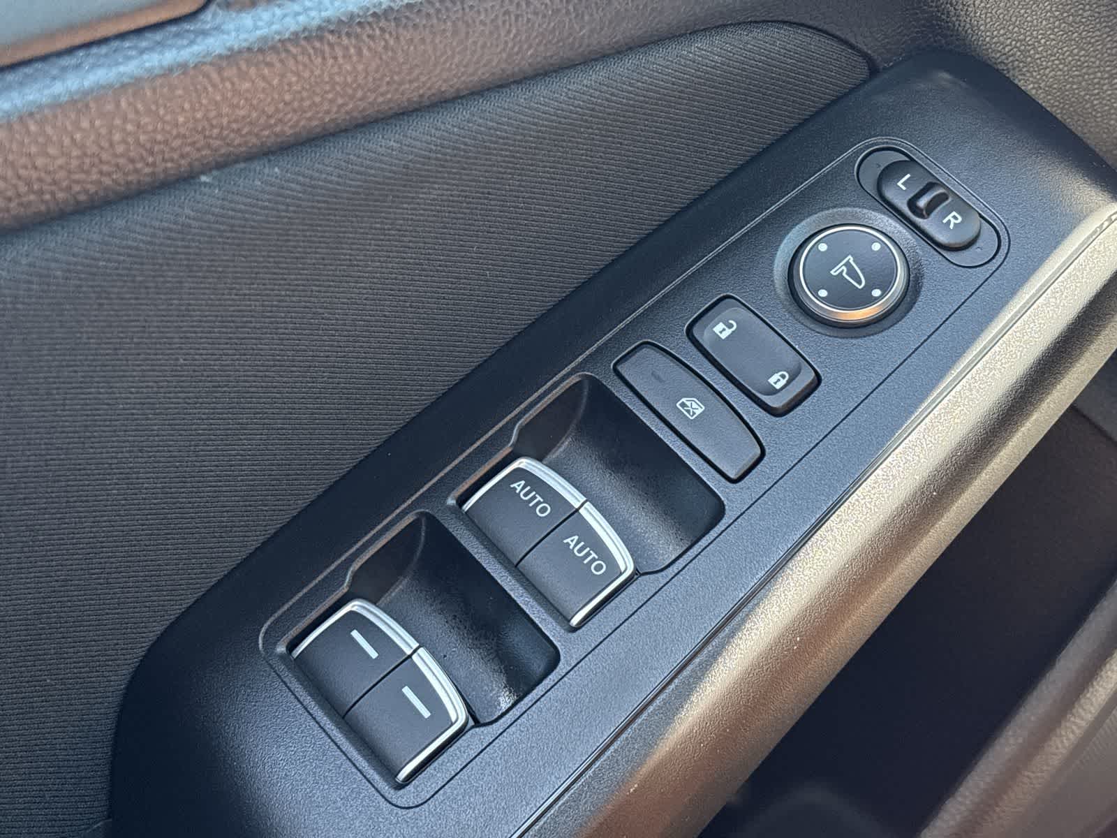 Thumbnail: 2024 Honda Civic - 31