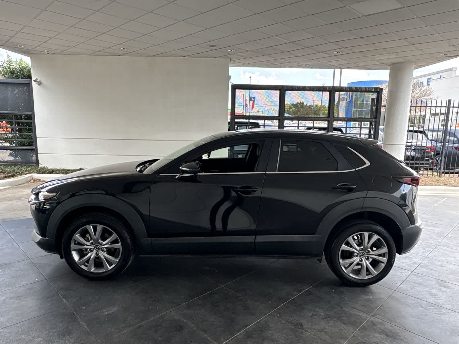 Thumbnail: 2021 Mazda CX-30 - 3