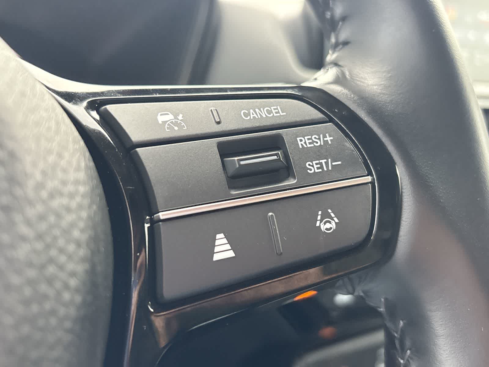 Thumbnail: 2025 Honda CR-V - 31