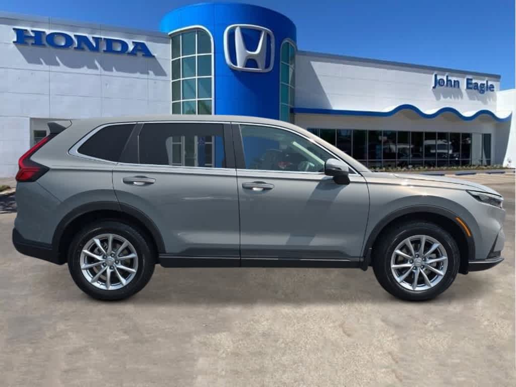 Thumbnail: 2026 Honda CR-V - 6