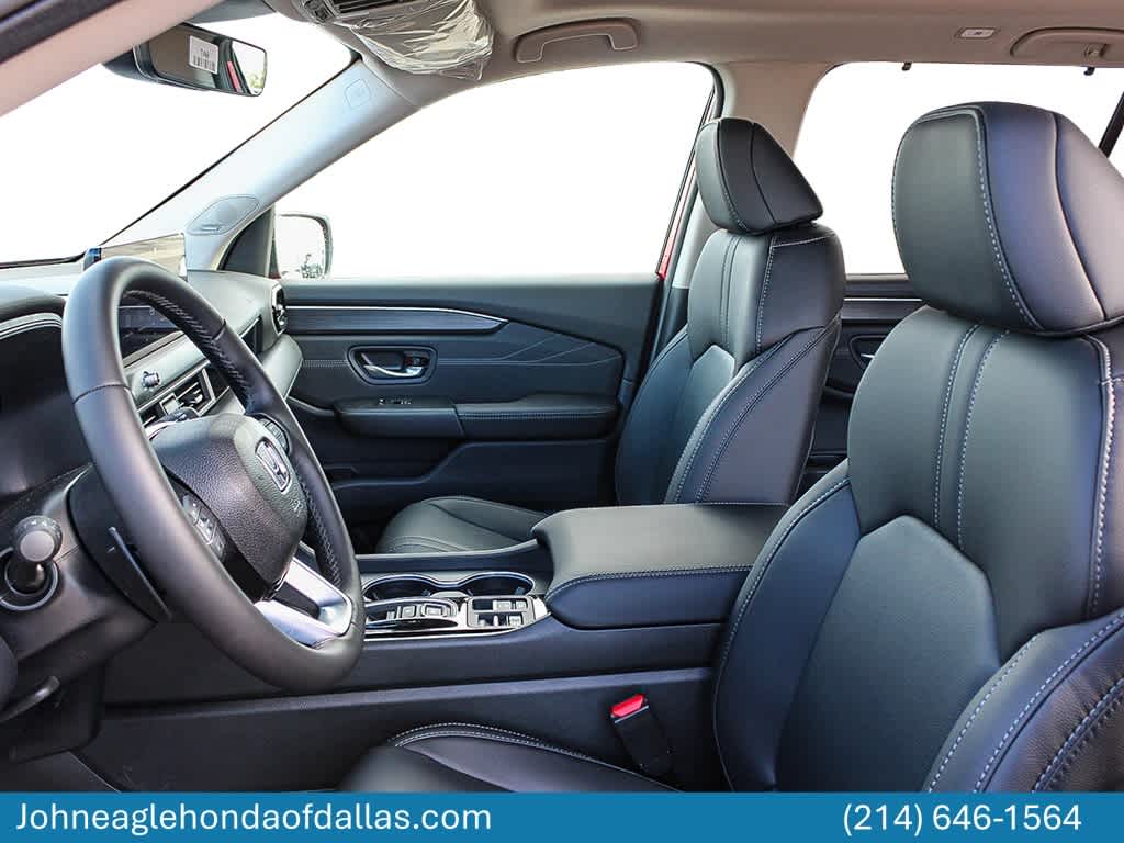 Thumbnail: 2026 Honda Pilot - 8