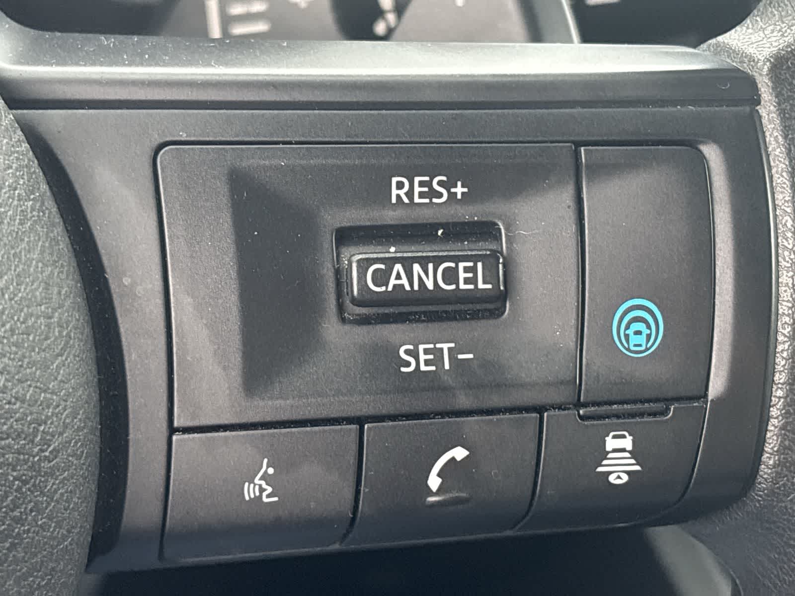 Thumbnail: 2024 Nissan Rogue - 21