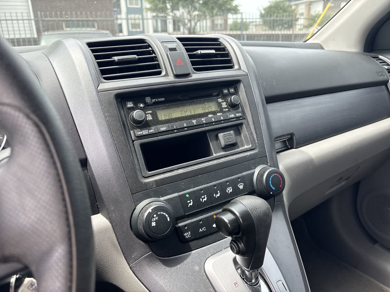 Thumbnail: 2008 Honda CR-V - 18