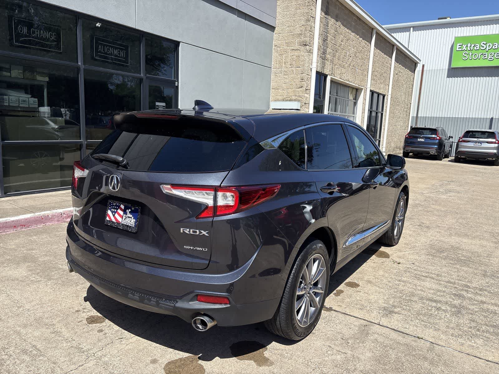 Thumbnail: 2020 Acura RDX - 32