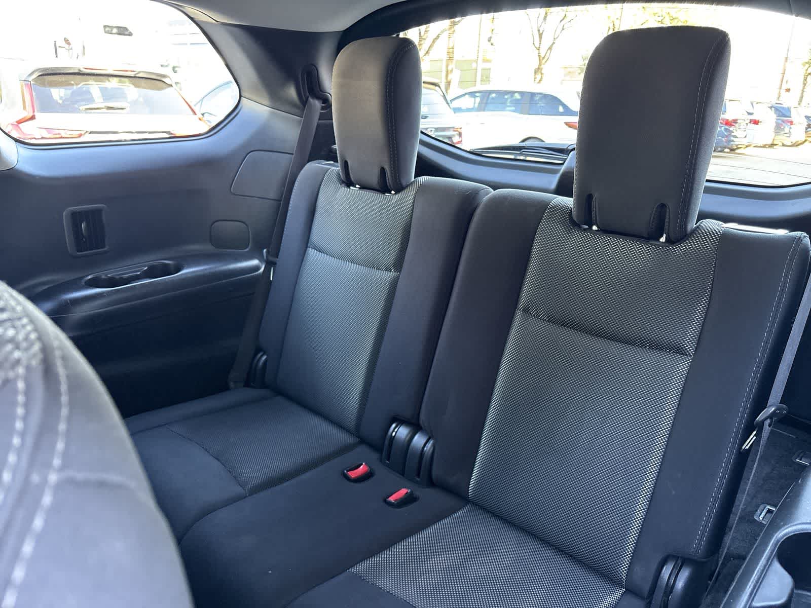 Thumbnail: 2020 Nissan Pathfinder - 22