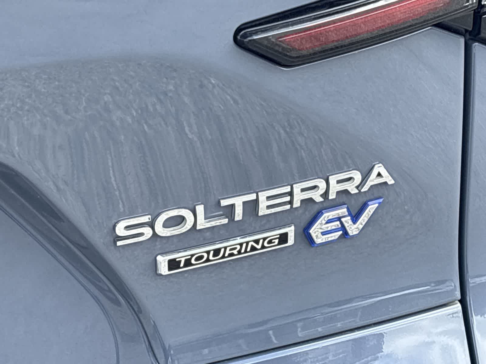 Thumbnail: 2023 Subaru Solterra - 11