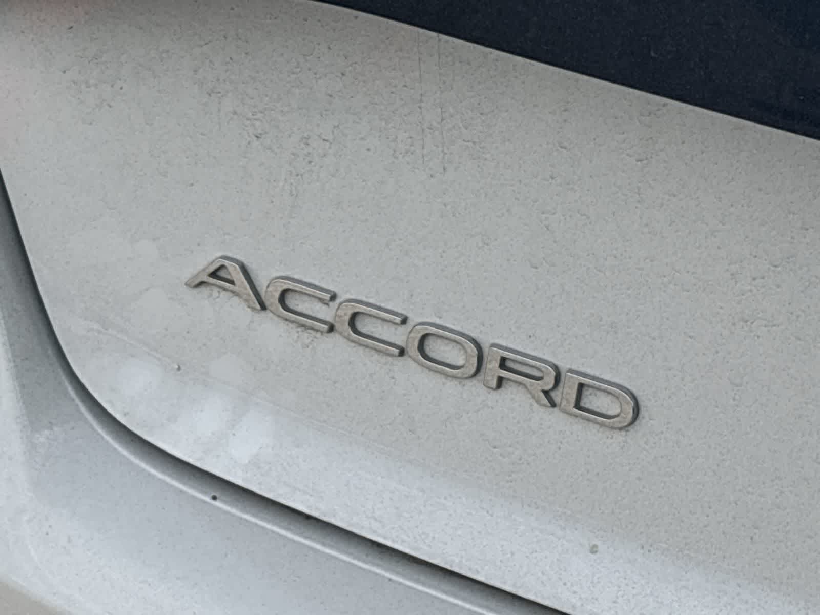 Thumbnail: 2024 Honda Accord - 9