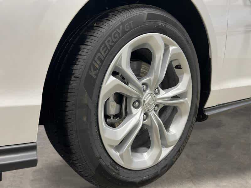 Thumbnail: 2025 Honda Accord - 10