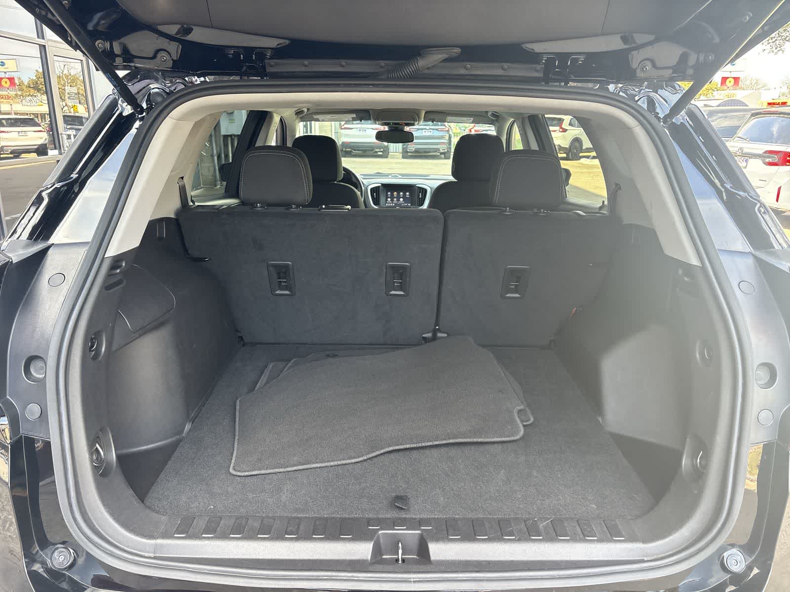 Thumbnail: 2024 GMC Terrain - 18