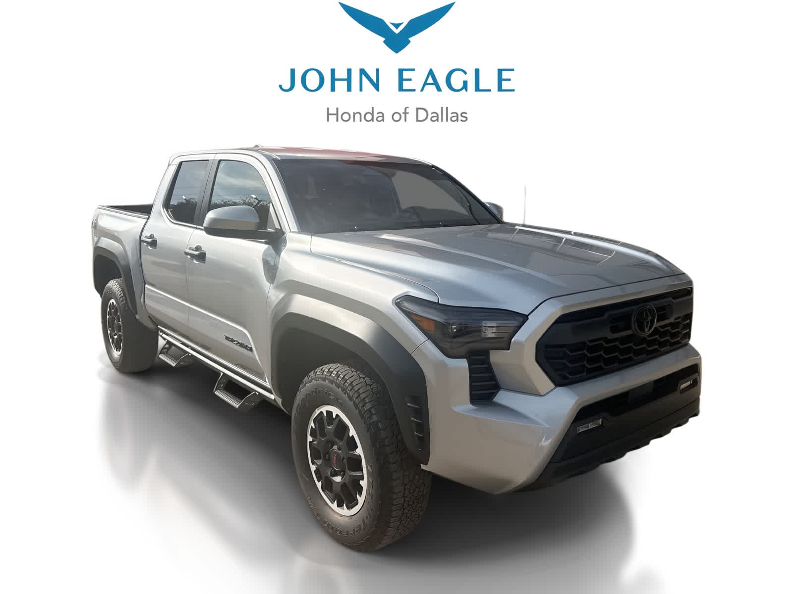 Thumbnail: 2026 Toyota Tacoma - 1