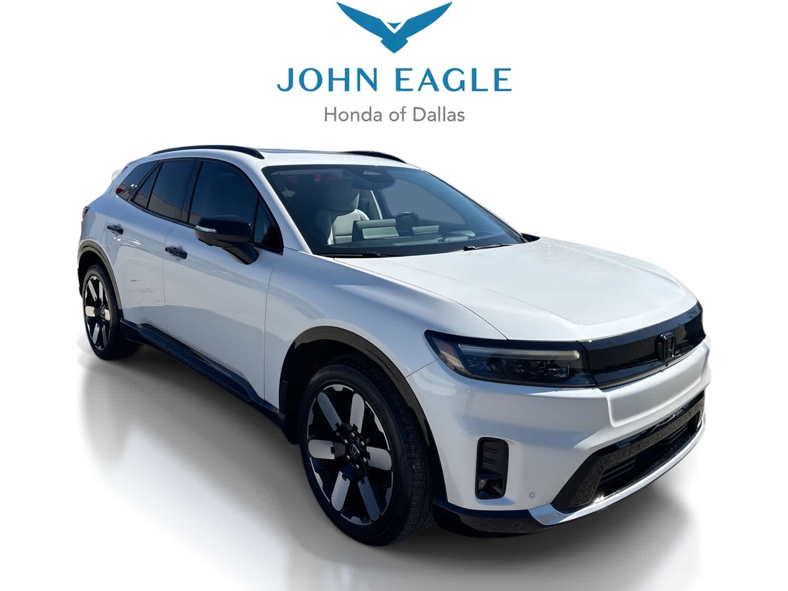 2024 Honda Prologue Elite -
                  Dallas, TX