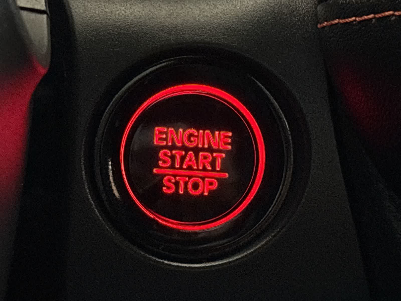 Thumbnail: 2024 Honda HR-V - 26