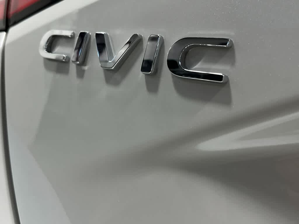 Thumbnail: 2026 Honda Civic - 6