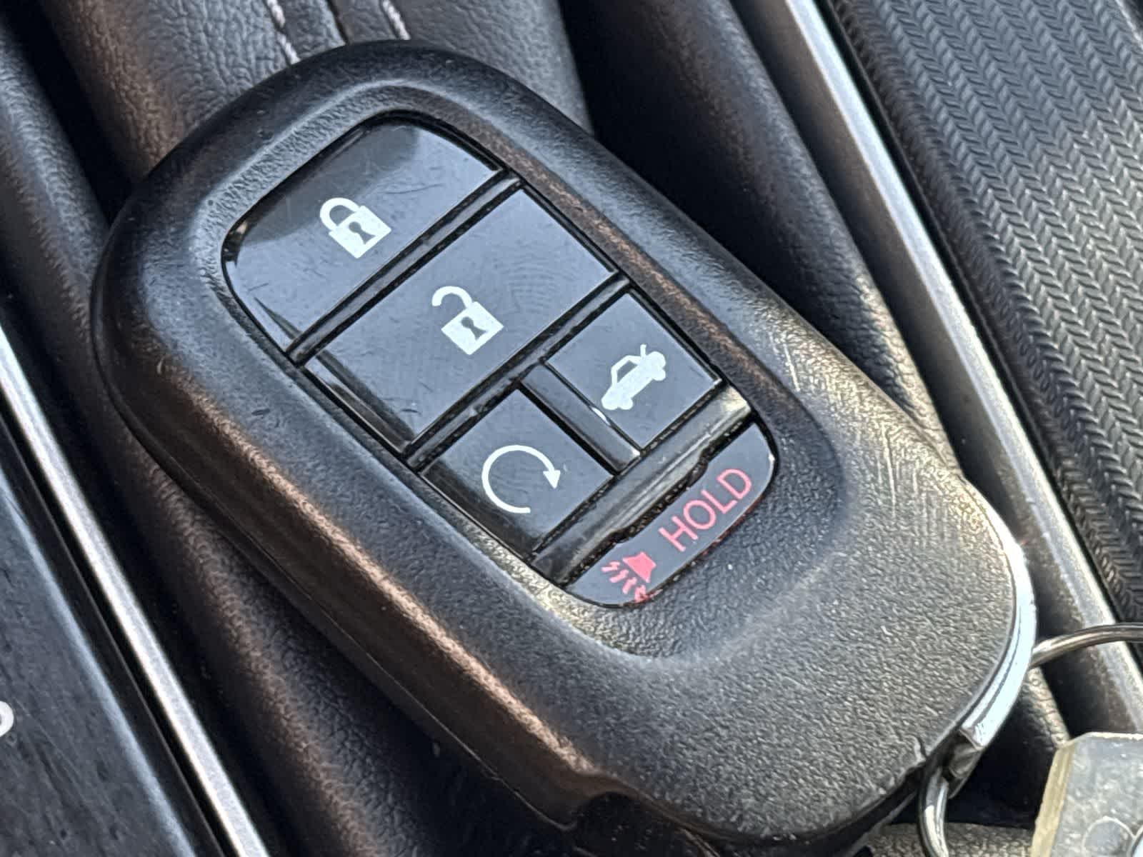 Thumbnail: 2023 Honda Civic - 39