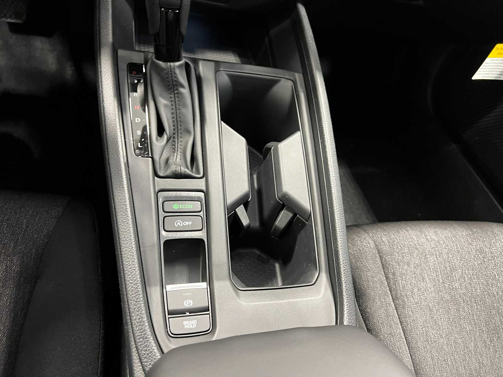 Thumbnail: 2025 Honda Accord - 18