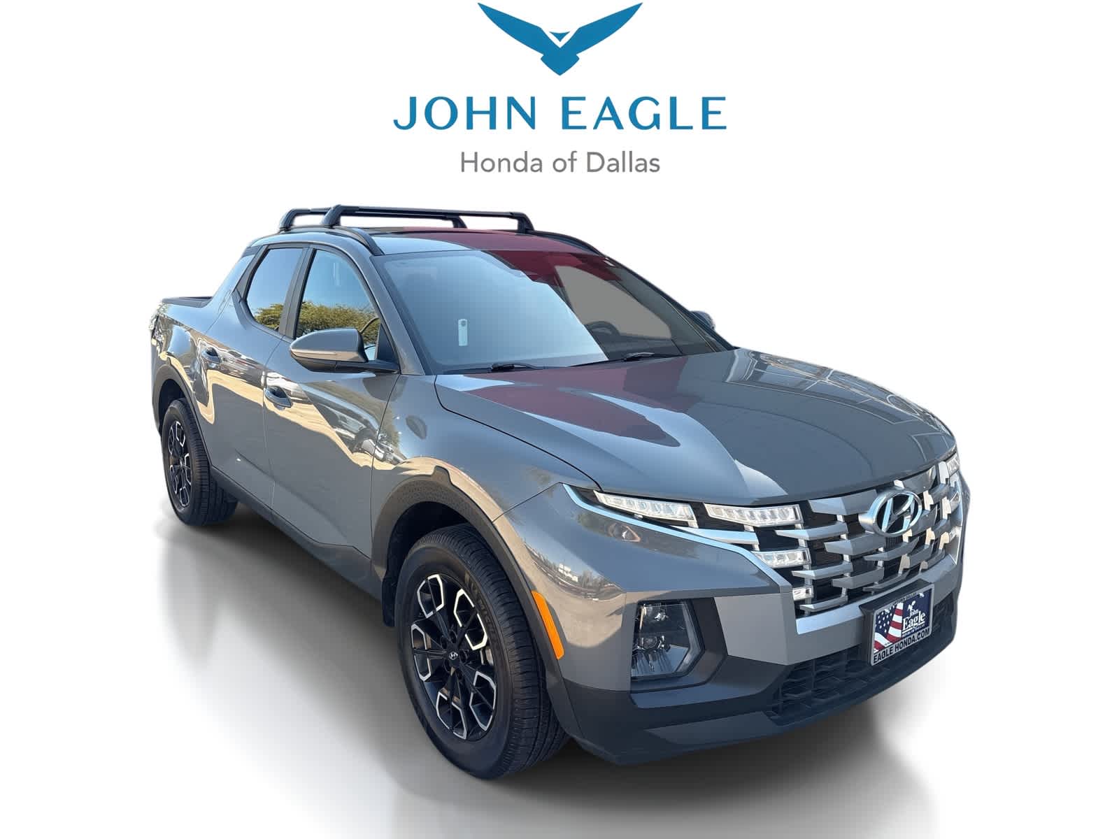 2022 Hyundai Santa Cruz SEL Premium