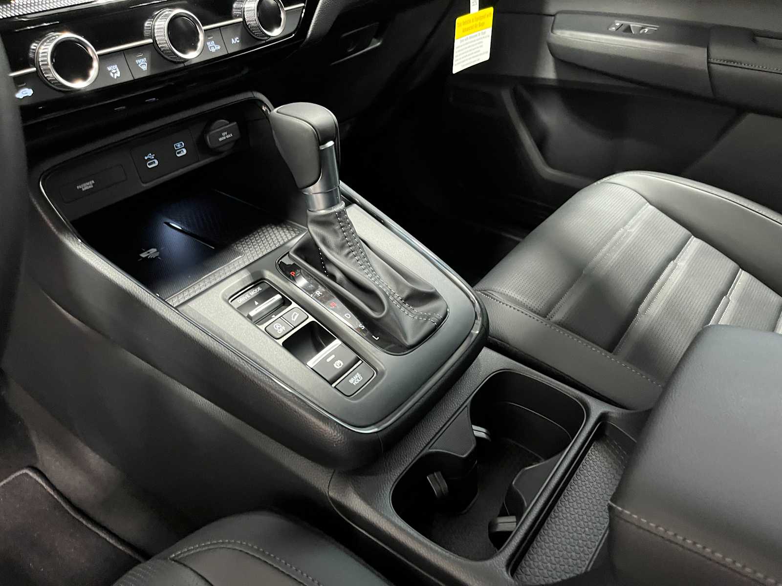 Thumbnail: 2026 Honda CR-V - 21