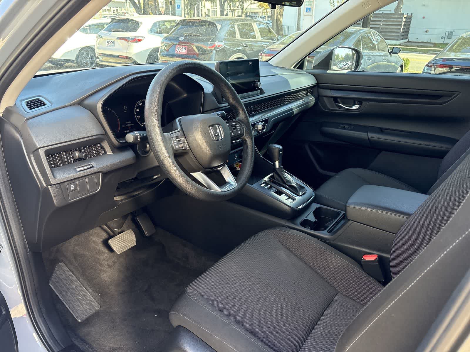 Thumbnail: 2025 Honda CR-V - 2