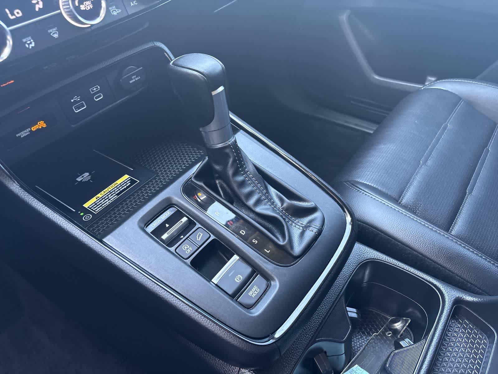 Thumbnail: 2024 Honda CR-V - 29