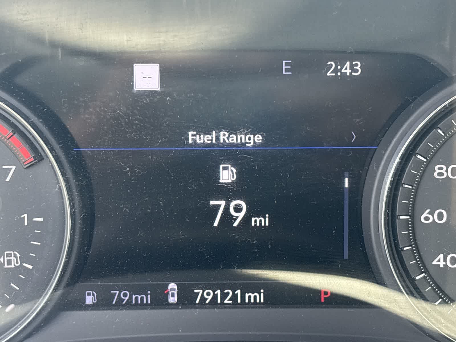 Thumbnail: 2021 Cadillac XT5 - 15
