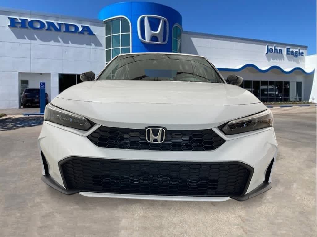 Thumbnail: 2026 Honda Civic - 10